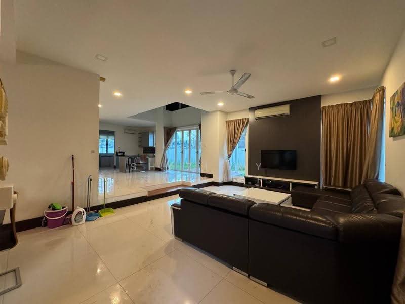 Bungalow House for Sale in Wangsa Maju (Kuala Lumpur) - Shaziery Iskandar - PropertyGuru.com.my