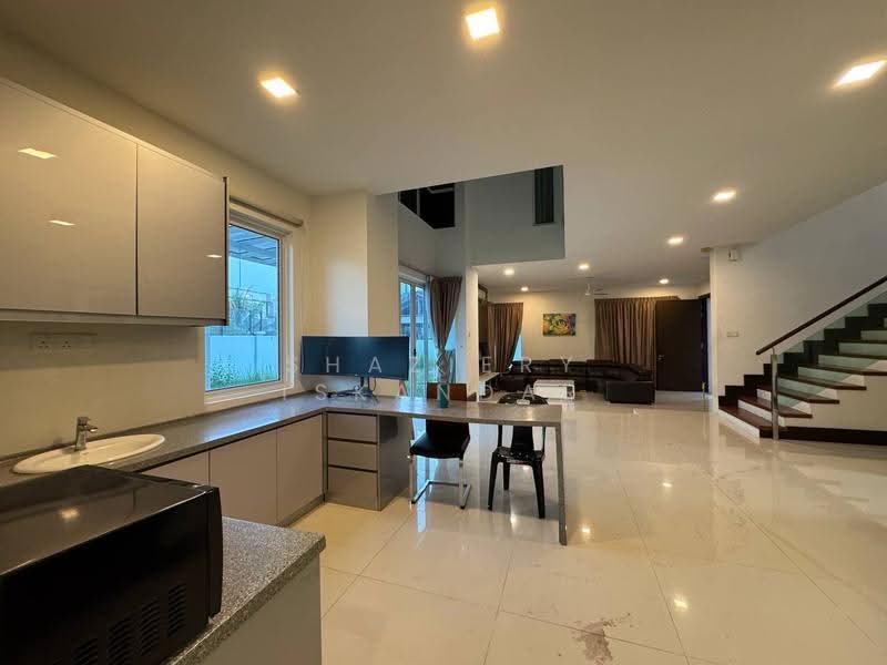 Bungalow House for Sale in Wangsa Maju (Kuala Lumpur) - Shaziery Iskandar - PropertyGuru.com.my