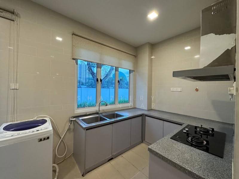 Bungalow House for Sale in Wangsa Maju (Kuala Lumpur) - Shaziery Iskandar - PropertyGuru.com.my