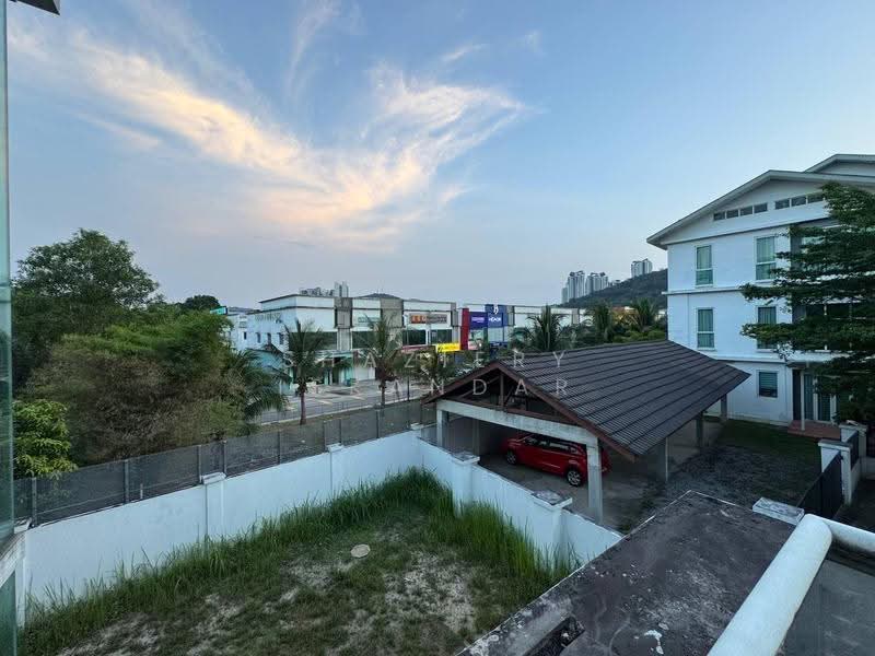 Bungalow House for Sale in Wangsa Maju (Kuala Lumpur) - Shaziery Iskandar - PropertyGuru.com.my