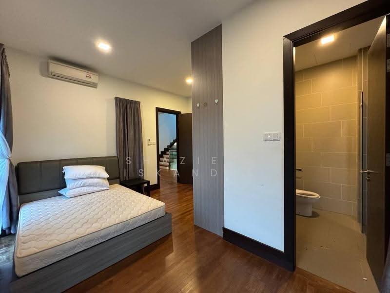 Bungalow House for Sale in Wangsa Maju (Kuala Lumpur) - Shaziery Iskandar - PropertyGuru.com.my