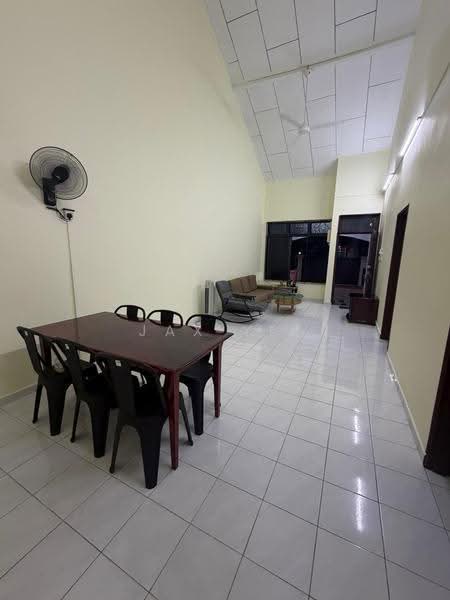 Rumah Teres 1-Tingkat untuk Disewa di Taman Daya (Johor Bahru) - Jax Yip - PropertyGuru.com.my