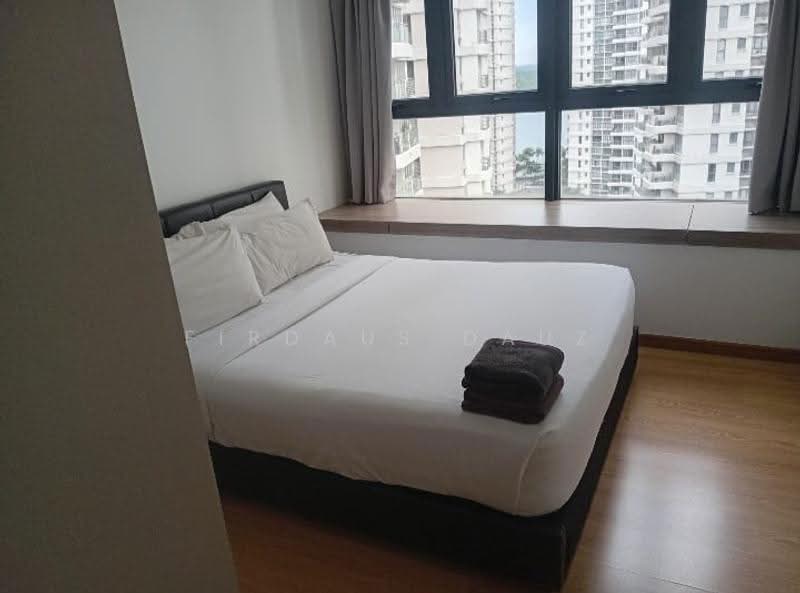 Condominium for Sale at Bay Point @ Country Garden Danga Bay - Firdaus Dauz - PropertyGuru.com.my