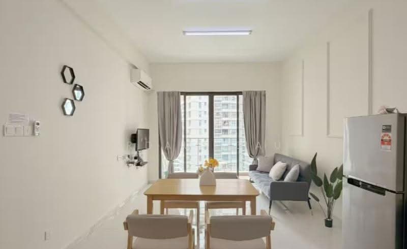 Condominium for Sale at Bay Point @ Country Garden Danga Bay - Firdaus Dauz - PropertyGuru.com.my