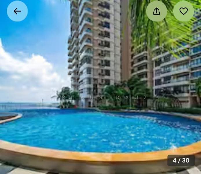 Condominium for Sale at Bay Point @ Country Garden Danga Bay - Firdaus Dauz - PropertyGuru.com.my