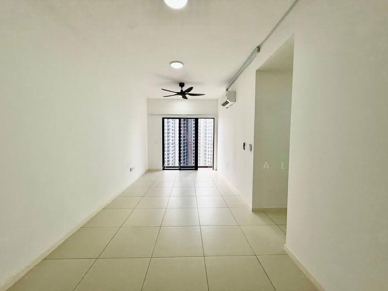 Kondominium untuk Disewa di Vierra Residence - Hakimi Akmal - Living Room - PropertyGuru.com.my