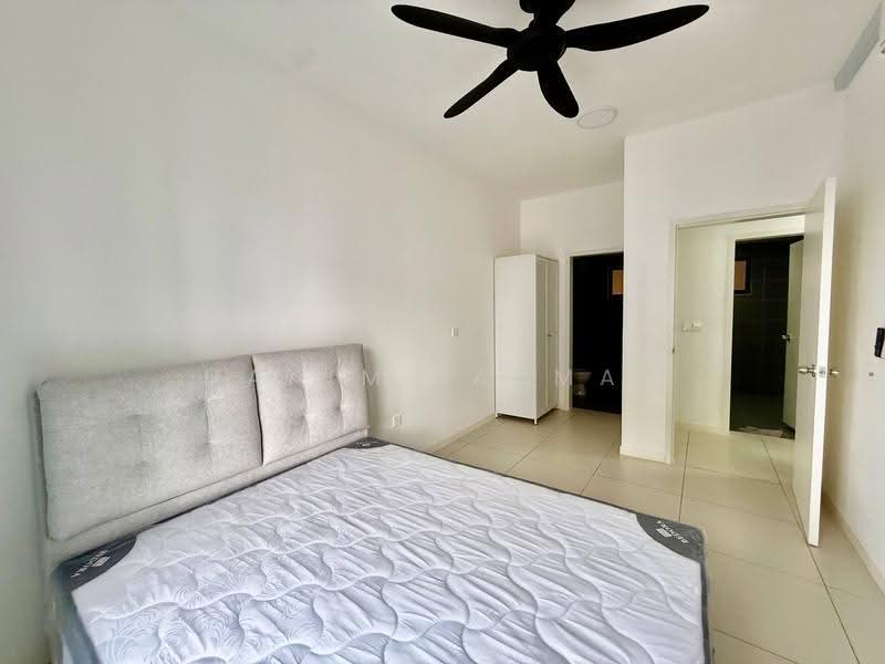 Kondominium untuk Disewa di Vierra Residence - Hakimi Akmal - Bedroom - PropertyGuru.com.my