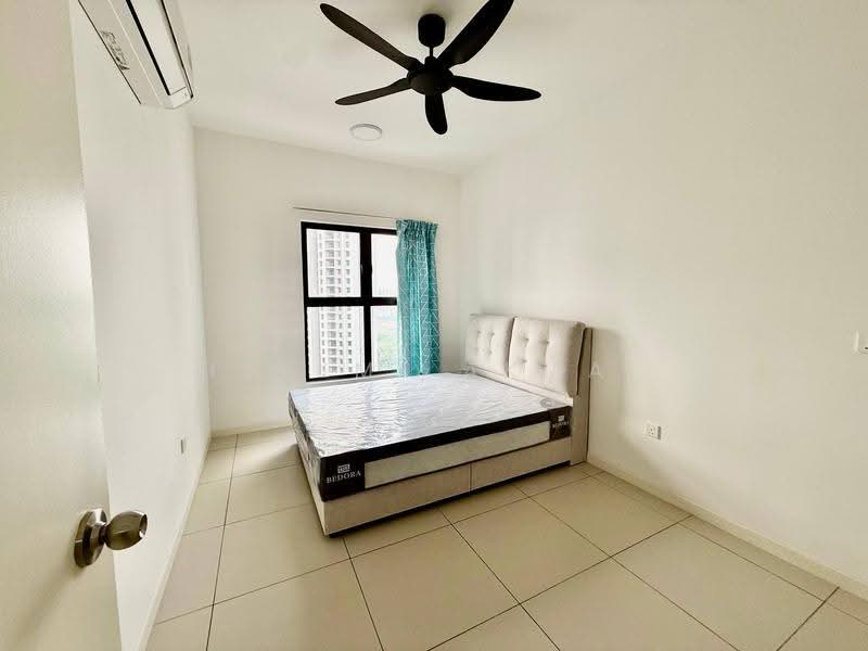Kondominium untuk Disewa di Vierra Residence - Hakimi Akmal - Bedroom - PropertyGuru.com.my