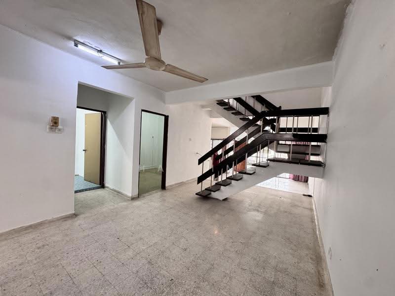 2-storey Terraced House for Sale in Taman Maluri (Cheras) - ChaoLim . - Interior - PropertyGuru.com.my