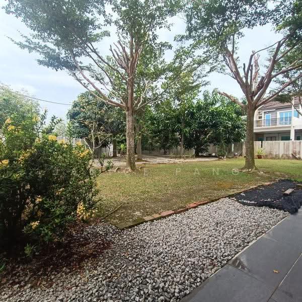 2-storey Terraced House for Sale in Krubong (Melaka) - Janice Pang - Exterior - PropertyGuru.com.my
