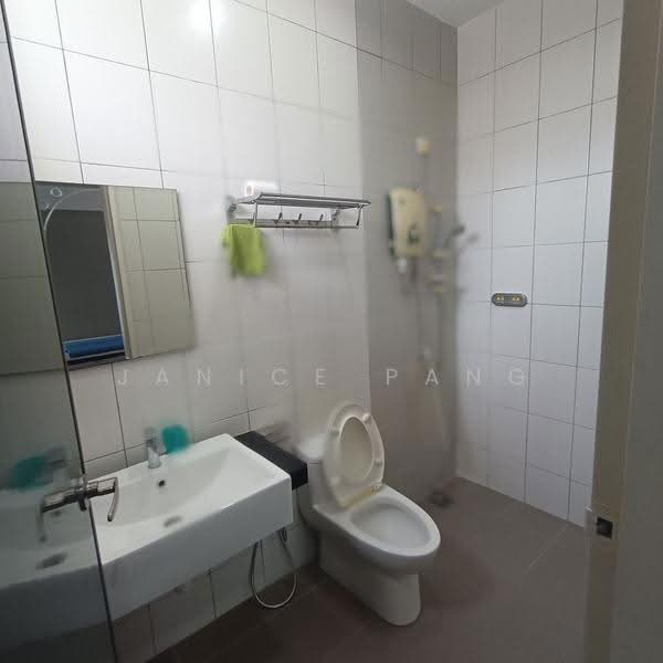 2-storey Terraced House for Sale in Krubong (Melaka) - Janice Pang - Bathroom - PropertyGuru.com.my