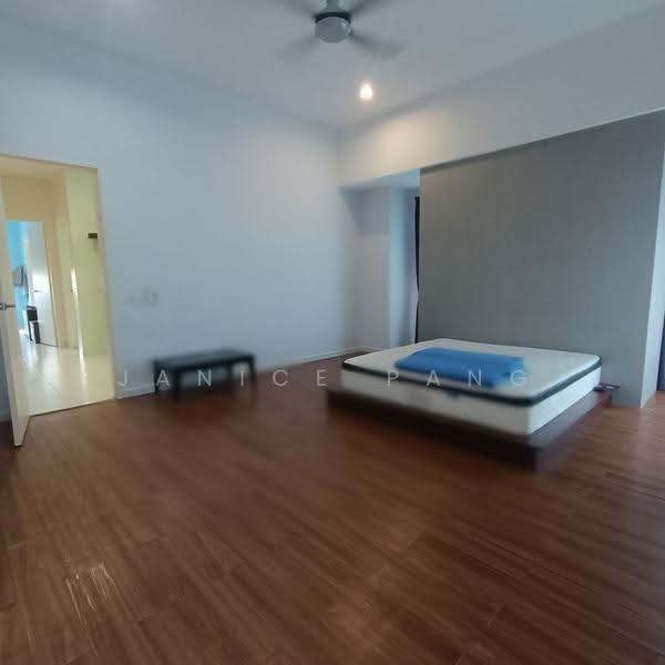 2-storey Terraced House for Sale in Krubong (Melaka) - Janice Pang - Bedroom - PropertyGuru.com.my