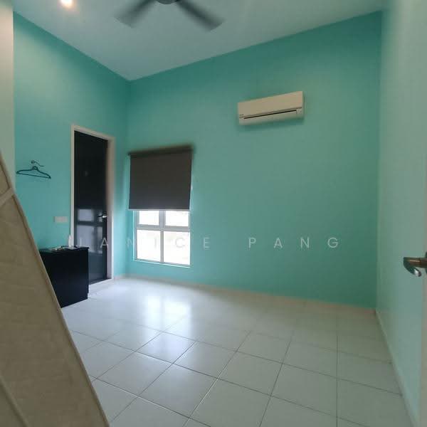 2-storey Terraced House for Sale in Krubong (Melaka) - Janice Pang - Bedroom - PropertyGuru.com.my