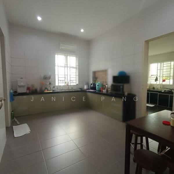 2-storey Terraced House for Sale in Krubong (Melaka) - Janice Pang - Kitchen - PropertyGuru.com.my