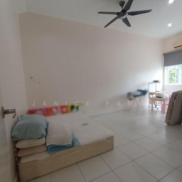 2-storey Terraced House for Sale in Krubong (Melaka) - Janice Pang - Bedroom - PropertyGuru.com.my