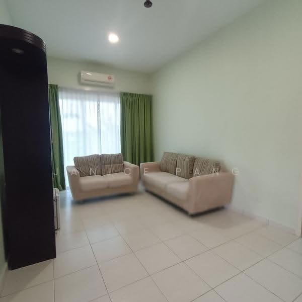2-storey Terraced House for Sale in Krubong (Melaka) - Janice Pang - Living Room - PropertyGuru.com.my