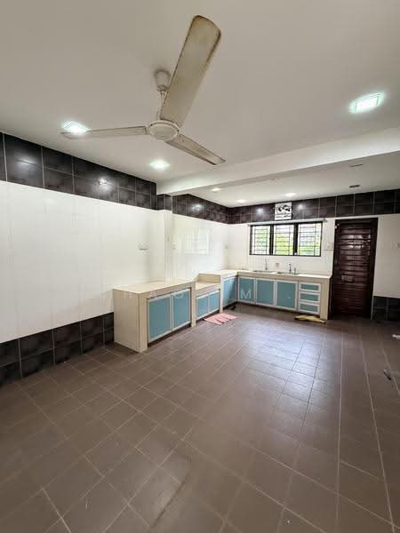 2-storey Terraced House for Sale in Taman Maluri (Cheras) - ChaoLim . - Kitchen - PropertyGuru.com.my