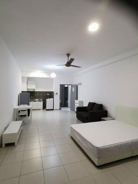 Service Residence for Rent at The Netizen - Max Chua - Interior - PropertyGuru.com.my
