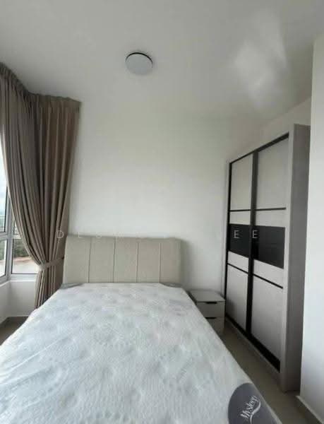 Service Residence for Rent at Vista Tiara (MBW Bay) - Desmond Lee - Bedroom - PropertyGuru.com.my
