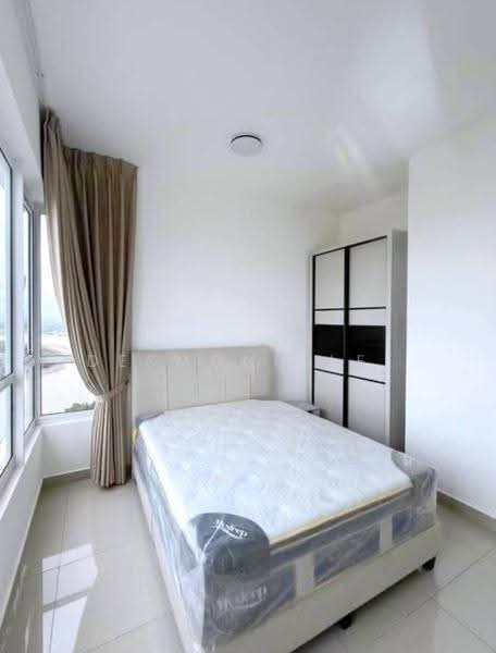 Service Residence for Rent at Vista Tiara (MBW Bay) - Desmond Lee - Bedroom - PropertyGuru.com.my