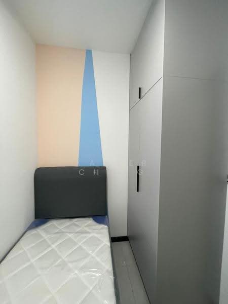 Service Residence for Rent at Neu Suites - Xavier Chong - Bedroom - PropertyGuru.com.my
