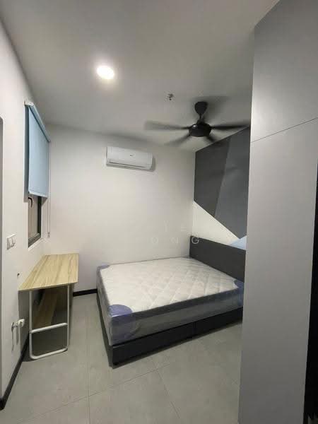 Service Residence for Rent at Neu Suites - Xavier Chong - Bedroom - PropertyGuru.com.my