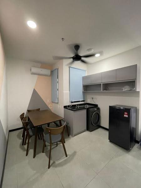 Service Residence for Rent at Neu Suites - Xavier Chong - Dining Room - PropertyGuru.com.my
