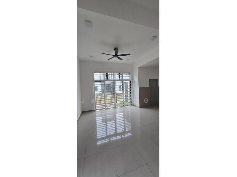 2-storey Terraced House for Rent in Kulim (Kedah) - Jane Ng - Living Room - PropertyGuru.com.my