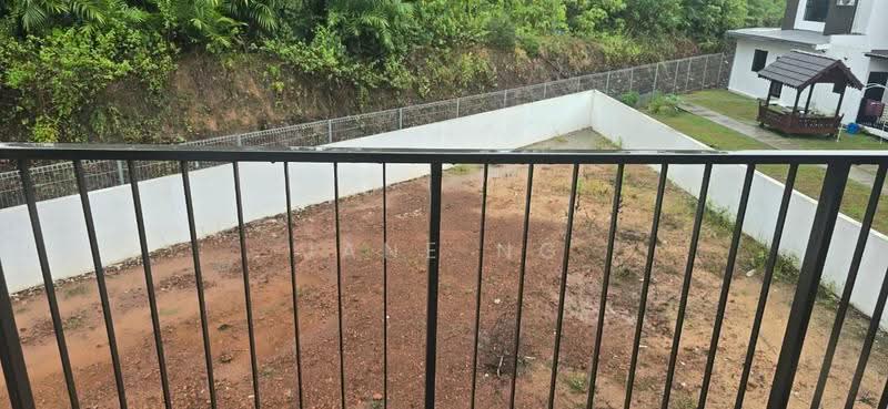 2-storey Terraced House for Rent in Kulim (Kedah) - Jane Ng - Exterior - PropertyGuru.com.my