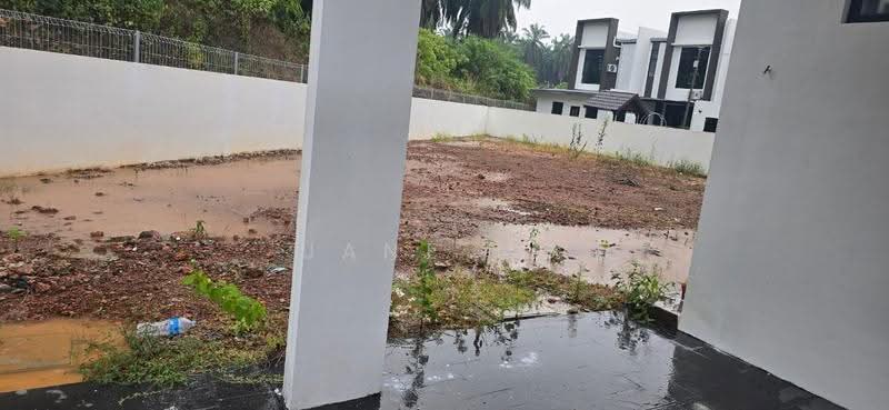 2-storey Terraced House for Rent in Kulim (Kedah) - Jane Ng - Exterior - PropertyGuru.com.my
