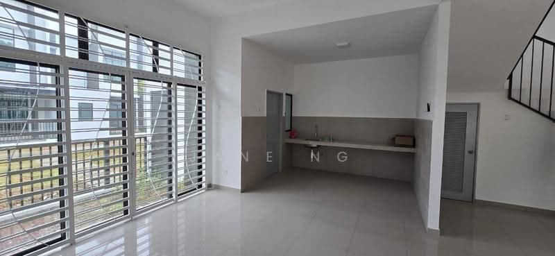 2-storey Terraced House for Rent in Kulim (Kedah) - Jane Ng - Interior - PropertyGuru.com.my