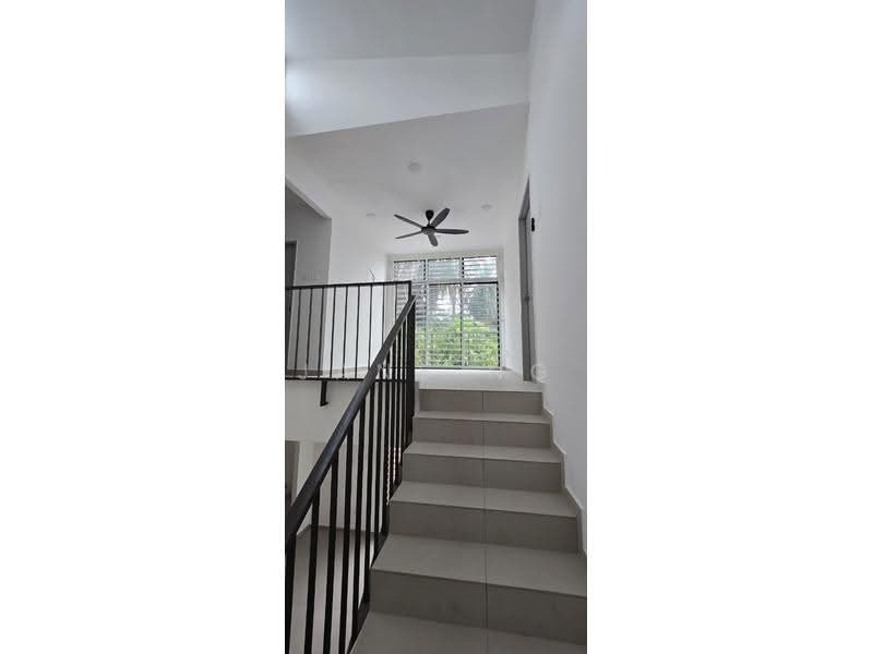 2-storey Terraced House for Rent in Kulim (Kedah) - Jane Ng - Interior - PropertyGuru.com.my