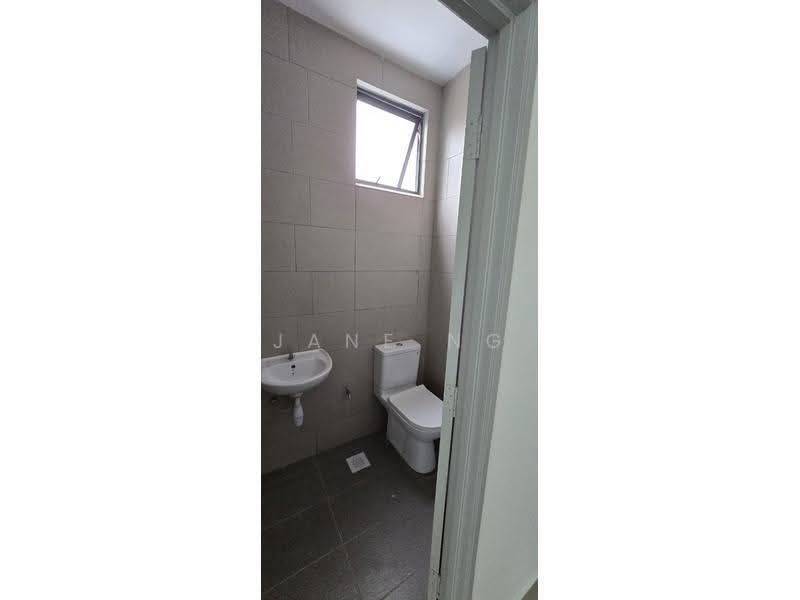 2-storey Terraced House for Rent in Kulim (Kedah) - Jane Ng - Bathroom - PropertyGuru.com.my