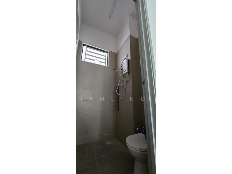 2-storey Terraced House for Rent in Kulim (Kedah) - Jane Ng - Bathroom - PropertyGuru.com.my