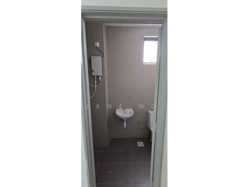 2-storey Terraced House for Rent in Kulim (Kedah) - Jane Ng - Bathroom - PropertyGuru.com.my