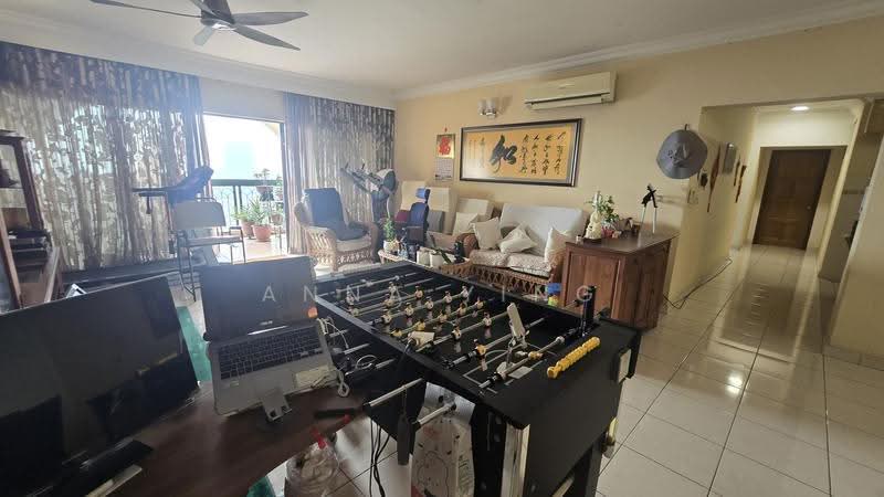 Kondominium untuk Dijual di 1 Bukit Utama - Anna Ying - PropertyGuru.com.my