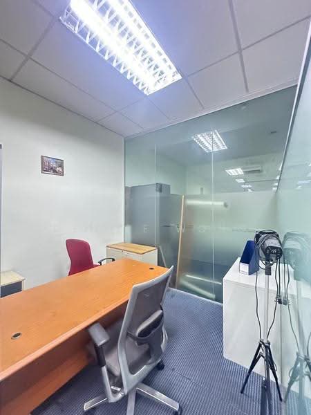 Shop / Office for Rent in Sentul Boulevard (Kuala Lumpur) - Denise Wong - Interior - PropertyGuru.com.my