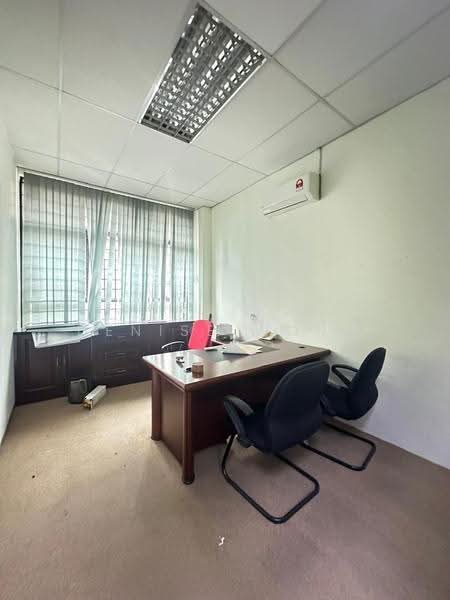 Shop / Office for Rent in Sentul Boulevard (Kuala Lumpur) - Denise Wong - Study - PropertyGuru.com.my