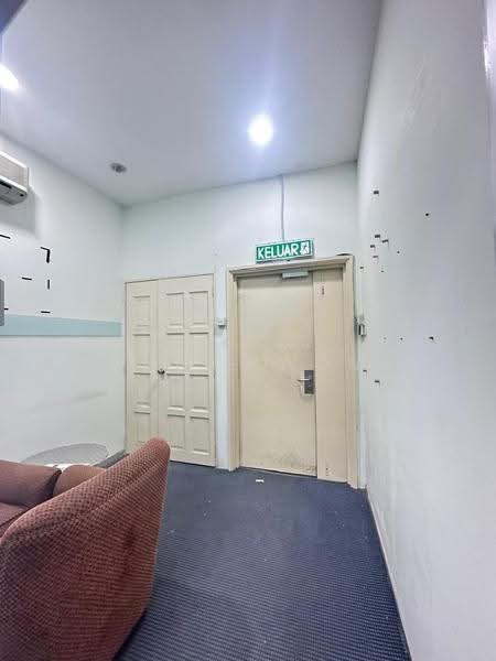 Shop / Office for Rent in Sentul Boulevard (Kuala Lumpur) - Denise Wong - Corridor - PropertyGuru.com.my