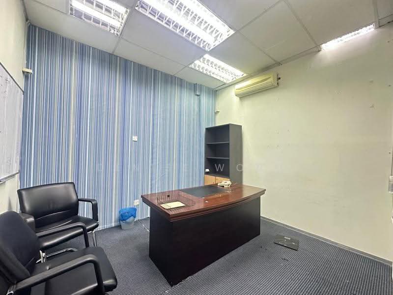 Shop / Office for Rent in Sentul Boulevard (Kuala Lumpur) - Denise Wong - Interior - PropertyGuru.com.my