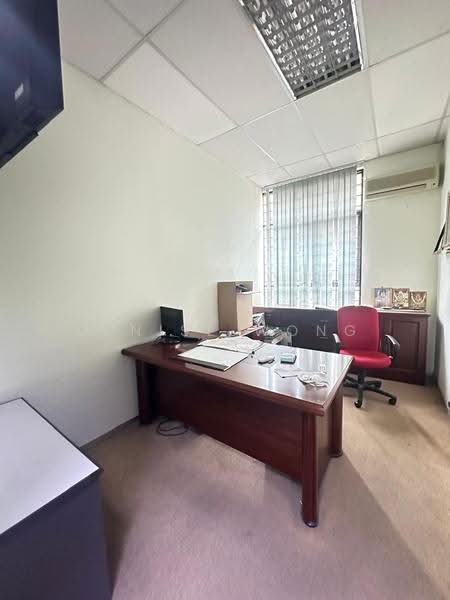 Shop / Office for Rent in Sentul Boulevard (Kuala Lumpur) - Denise Wong - Study - PropertyGuru.com.my