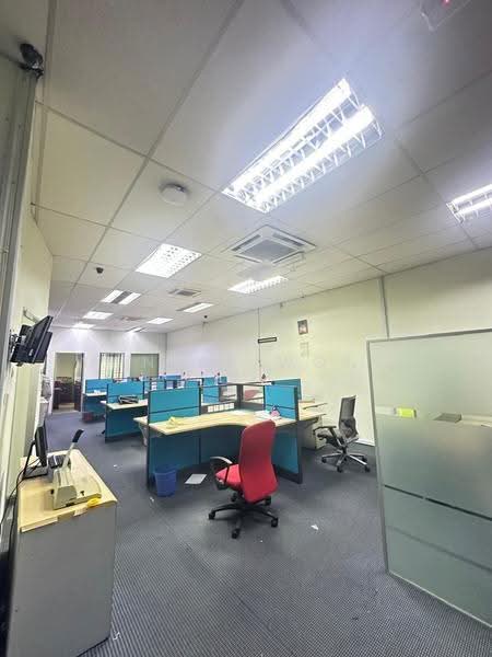 Shop / Office for Rent in Sentul Boulevard (Kuala Lumpur) - Denise Wong - Interior - PropertyGuru.com.my
