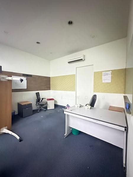 Shop / Office for Rent in Sentul Boulevard (Kuala Lumpur) - Denise Wong - Study - PropertyGuru.com.my