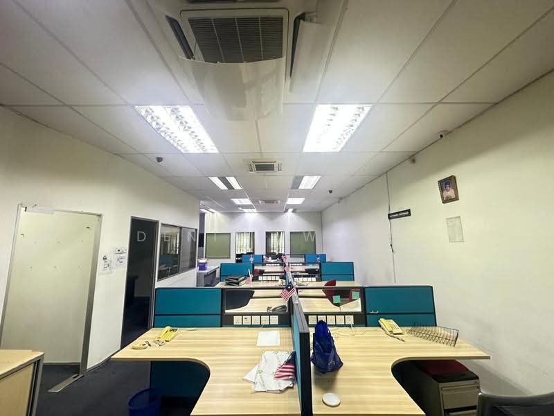 Shop / Office for Rent in Sentul Boulevard (Kuala Lumpur) - Denise Wong - Interior - PropertyGuru.com.my