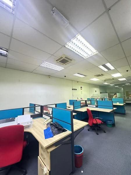 Shop / Office for Rent in Sentul Boulevard (Kuala Lumpur) - Denise Wong - Interior - PropertyGuru.com.my