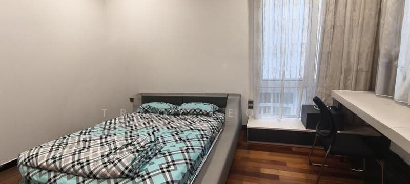 Bungalow House for Sale in Taman Damai Utama (Bandar Kinrara) - Tracy Leong - Master Bedroom - PropertyGuru.com.my