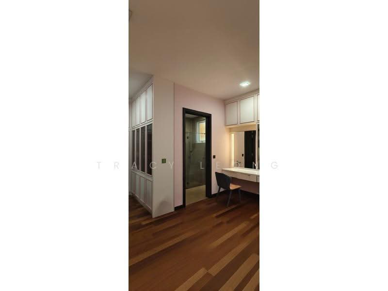 Bungalow House for Sale in Taman Damai Utama (Bandar Kinrara) - Tracy Leong - Bathroom - PropertyGuru.com.my