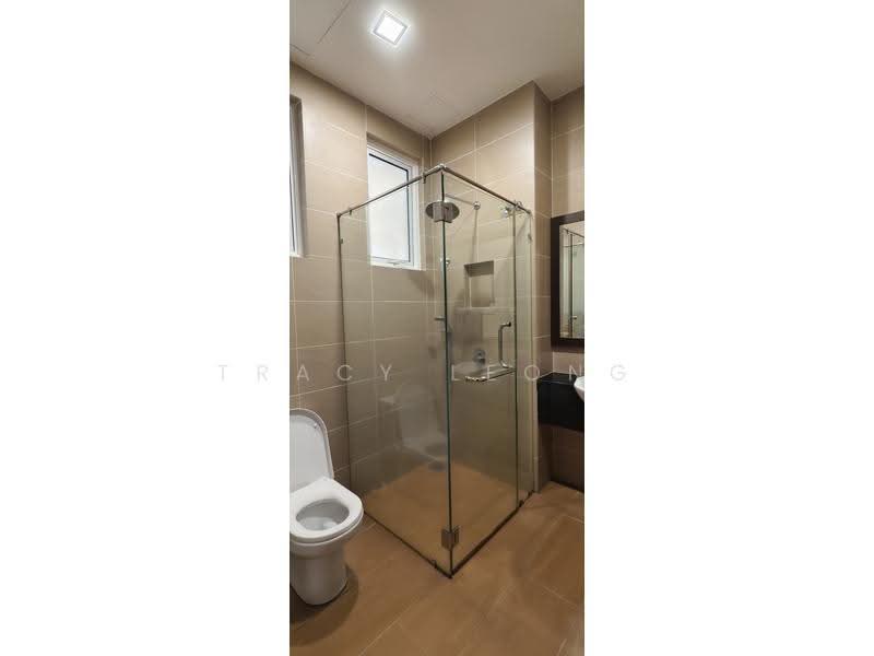 Bungalow House for Sale in Taman Damai Utama (Bandar Kinrara) - Tracy Leong - Bathroom - PropertyGuru.com.my