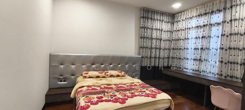 Bungalow House for Sale in Taman Damai Utama (Bandar Kinrara) - Tracy Leong - Bedroom - PropertyGuru.com.my