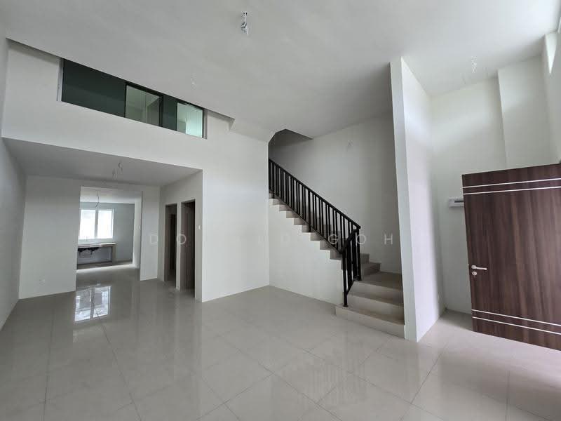 Rumah Teres 2-Tingkat untuk Dijual di Ipoh (Perak) - Donald Goh - PropertyGuru.com.my